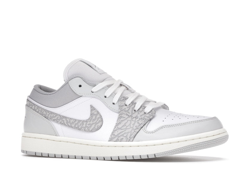 Jordan 1 Low PRM Smoke Grey Elephant