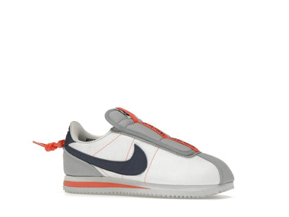 Nike Cortez Basic Slip Kendrick Lamar White