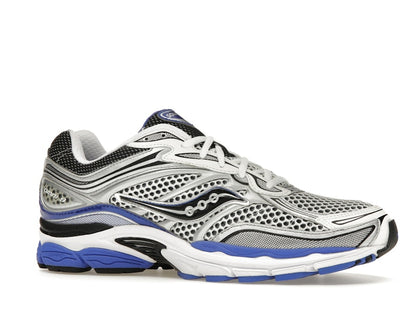 Saucony ProGrid Omni 9 OG White Silver Blue
