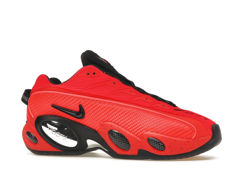Nike NOCTA Glide Drake Bright Crimson