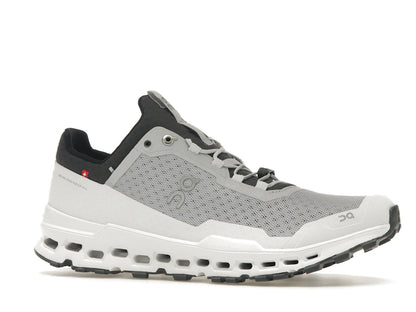 On Running Cloudultra Glacier Grey Frost White