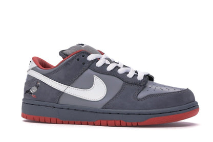 Nike SB Dunk Low Staple NYC Pigeon