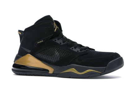 Jordan Mars 270 Black Gold
