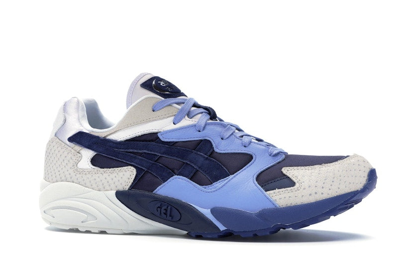 ASICS Gel-Diablo Pensole Once Upon A Time In Kobe