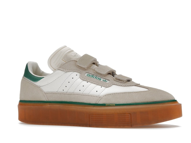 adidas Super Sleek 3 Strap Ivy Park Wonder White (Women's)