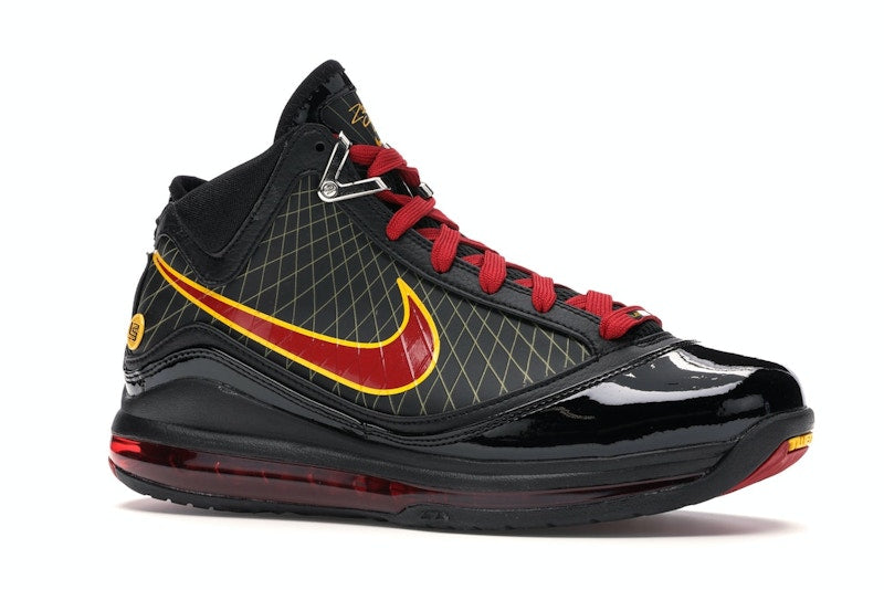 Nike LeBron 7 Fairfax Away (2020)
