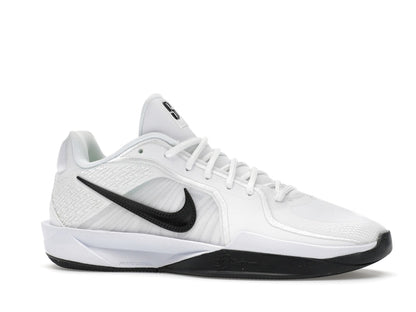 Nike Sabrina 2 TB White Black (Women's)