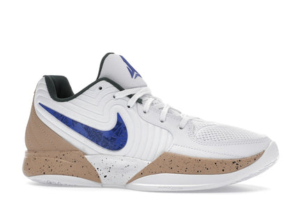 Nike Ja 2 In The Woods