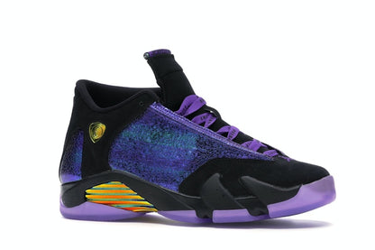 Jordan 14 Retro Doernbecher (2019) (GS)