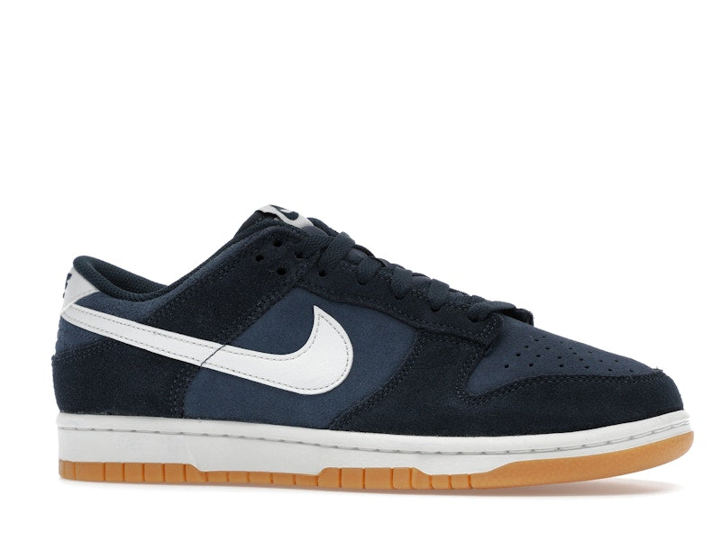 Nike Dunk Low SE Monsoon Blue