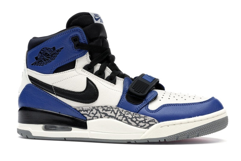Jordan Legacy 312 Storm Blue