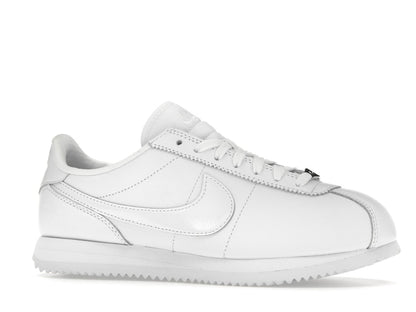 Nike Cortez 23 Premium Triple White (Women's)