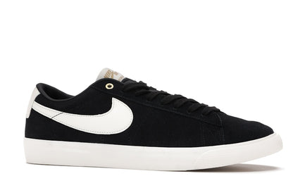 Nike SB Blazer Low GT Black Sail