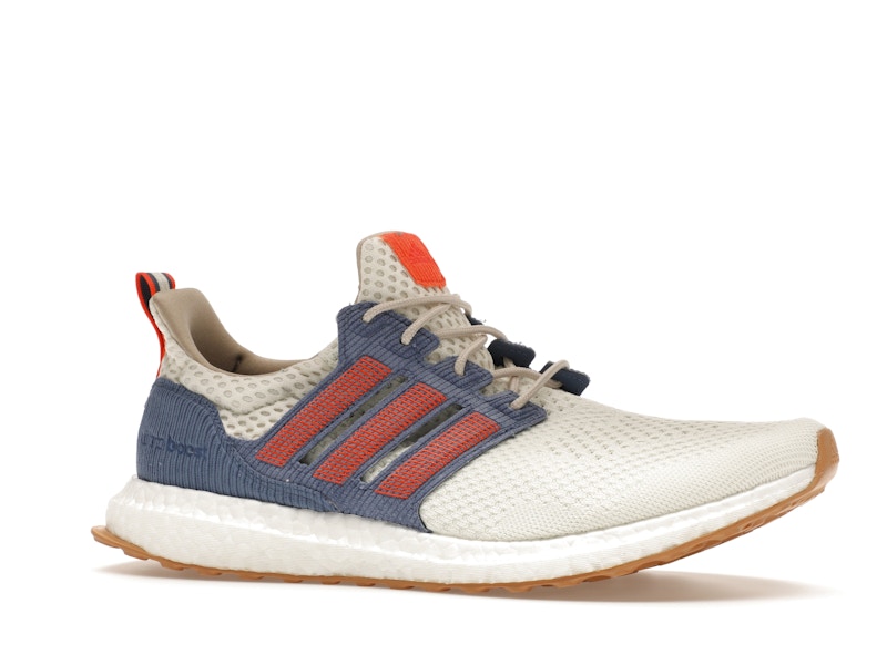 adidas Ultra Boost 1.0 Off White Crew Blue