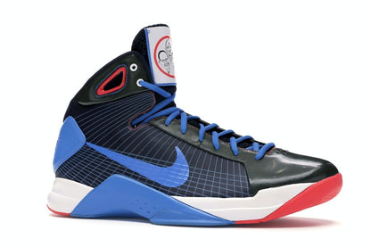 Nike Hyperdunk Supreme NBA on TNT
