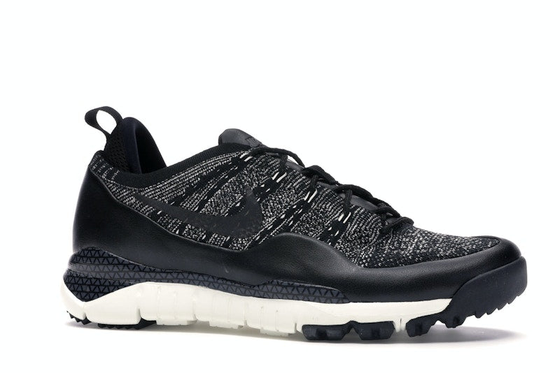 Nike Lupinek Flyknit Low Sail/Black-Anthracite