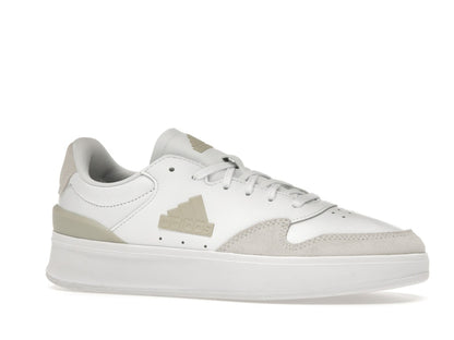 adidas Kantana Cloud White Aluminium Orbit Grey