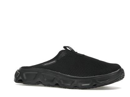 Salomon Reelax Slide 6.0 Black Alloy
