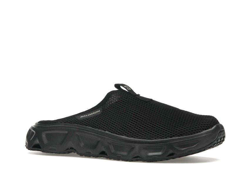 Salomon Reelax Slide 6.0 Black Alloy