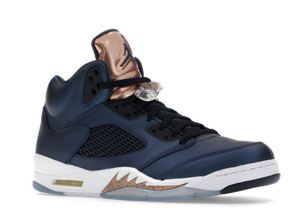 Jordan 5 Retro Bronze