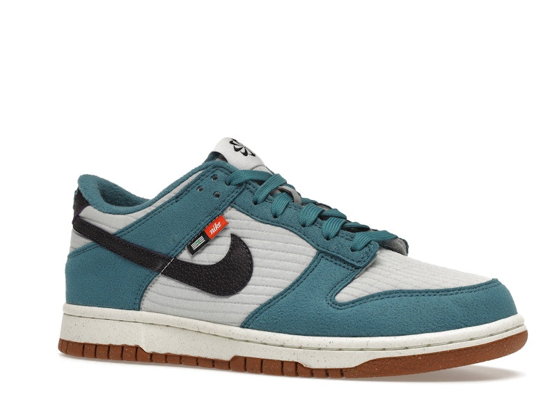 Nike Dunk Low SE Toasty Rift Blue (GS)