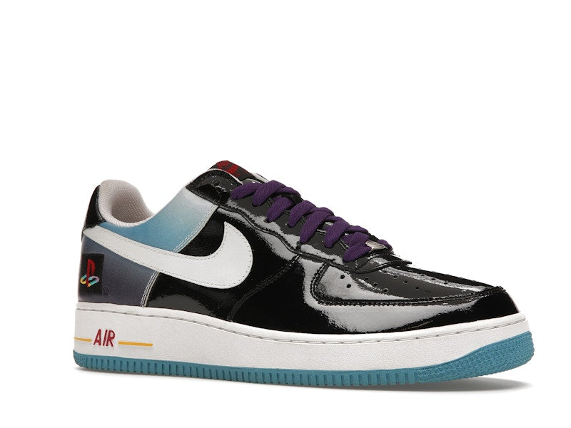 Nike Air Force 1 Low Playstation