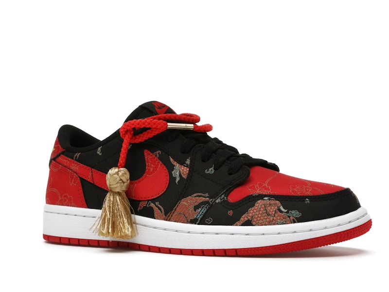 Jordan 1 Low OG Chinese New Year
