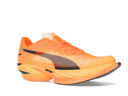 Puma Fast-R Nitro Elite 3 Heat Fire Sun Stream