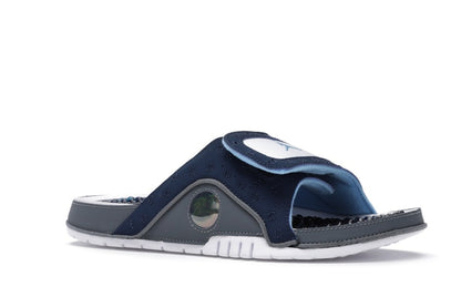 Jordan Hydro 13 Retro Slide Flint Grey