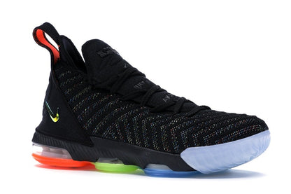 Nike LeBron 16 I Promise (GS)