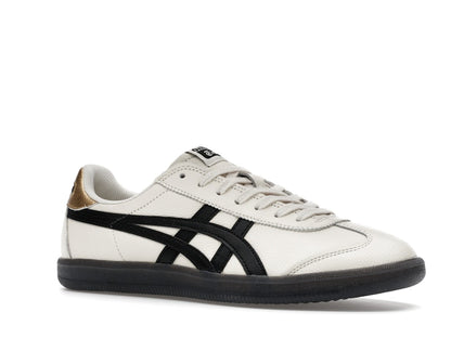 Onitsuka Tiger Tokuten White Black Gold