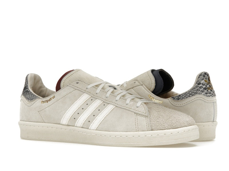 adidas Campus 80s Footpatrol 80s Terrace