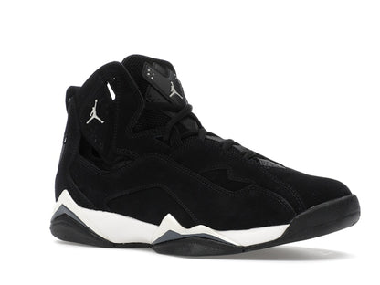 Jordan True Flight Black Phantom