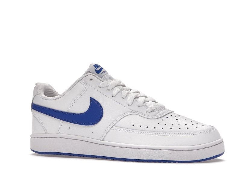 Nike Court Vision Low Game Royal