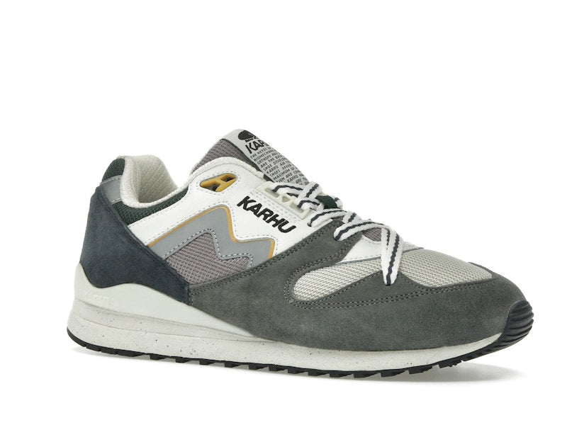 Karhu Synchron Classic Gunmetal