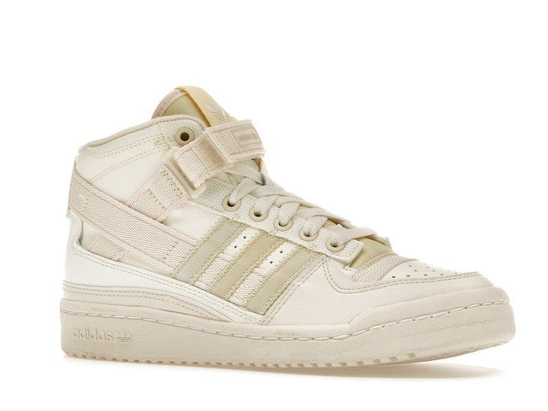 adidas Forum Mid Parley Wonder White