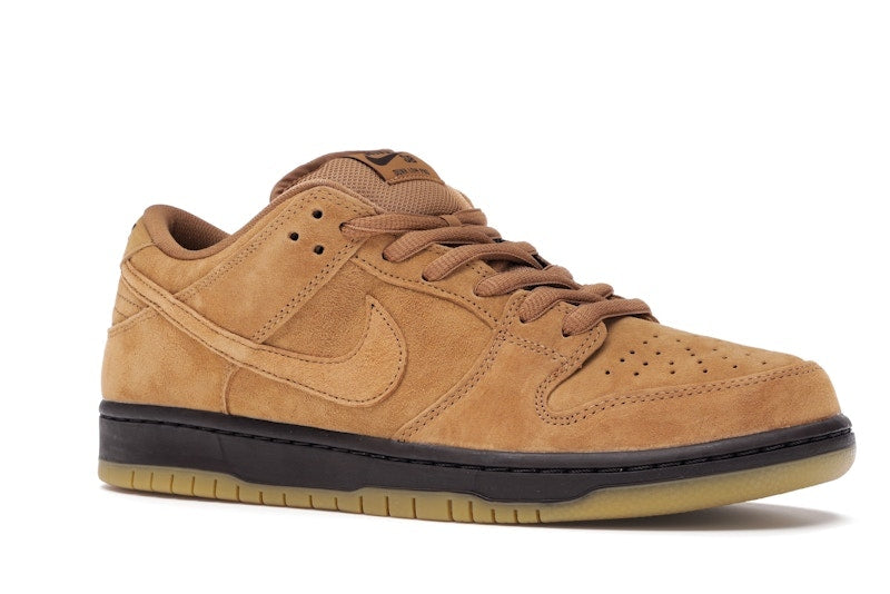 Nike SB Dunk Low Wheat