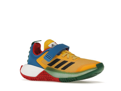 adidas Sport Shoe LEGO Yellow (PS)