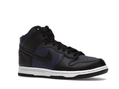 Nike Dunk High Fragment Tokyo