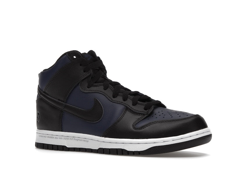 Nike Dunk High Fragment Tokyo