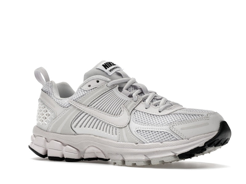 Nike Zoom Vomero 5 White Vast Grey-Black-Sail (GS)