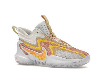 Nike Cosmic Unity 2 Off-White Football Grey