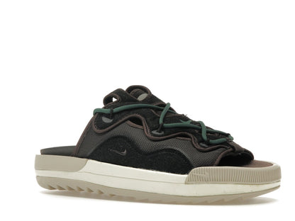 Nike Offline 2.0 Velvet Brown Noble Green
