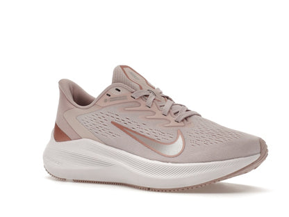 Nike Zoom Winflo 7 Barely Rose (Women's)