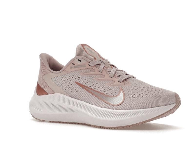 Nike Zoom Winflo 7 Barely Rose (Women's)