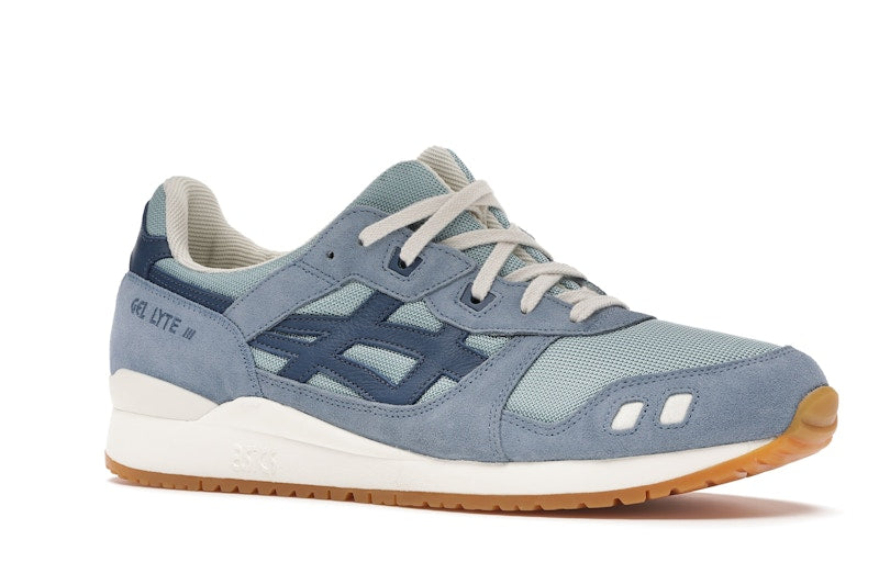 ASICS Gel-Lyte III Smoke Blue