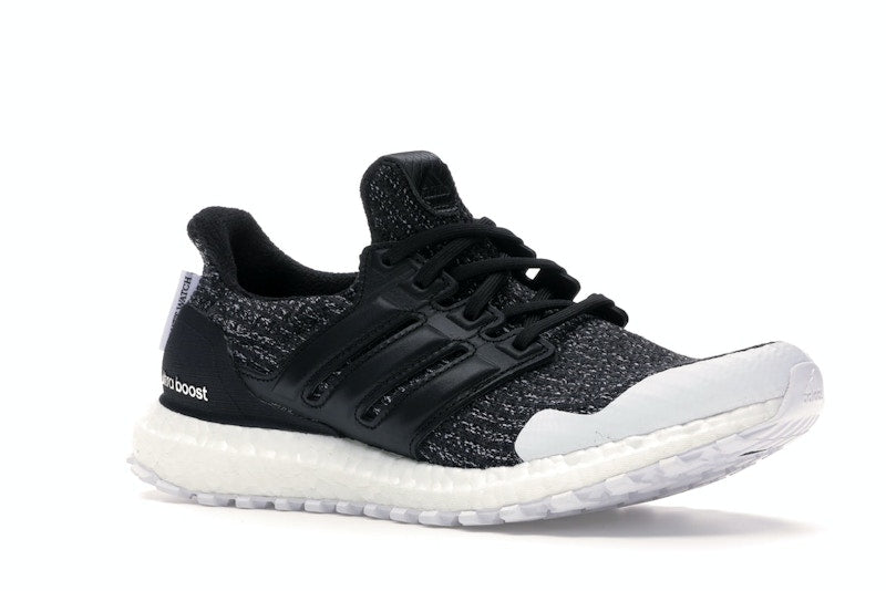 adidas Ultra Boost 4.0 Game of Thrones Nights Watch