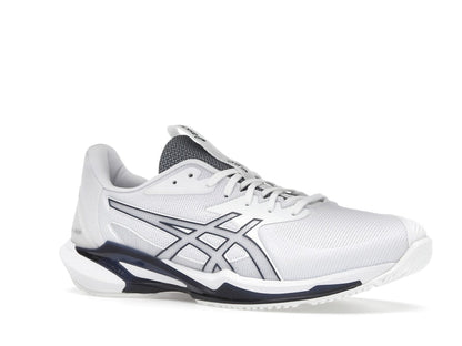 ASICS Solution Speed FF 3 A.P.C. White Midnight