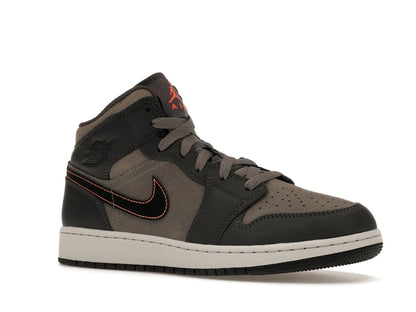 Jordan 1 Mid SE Night Stadium (GS)