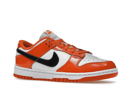 Nike Dunk Low Patent Halloween (2022) (Women's)